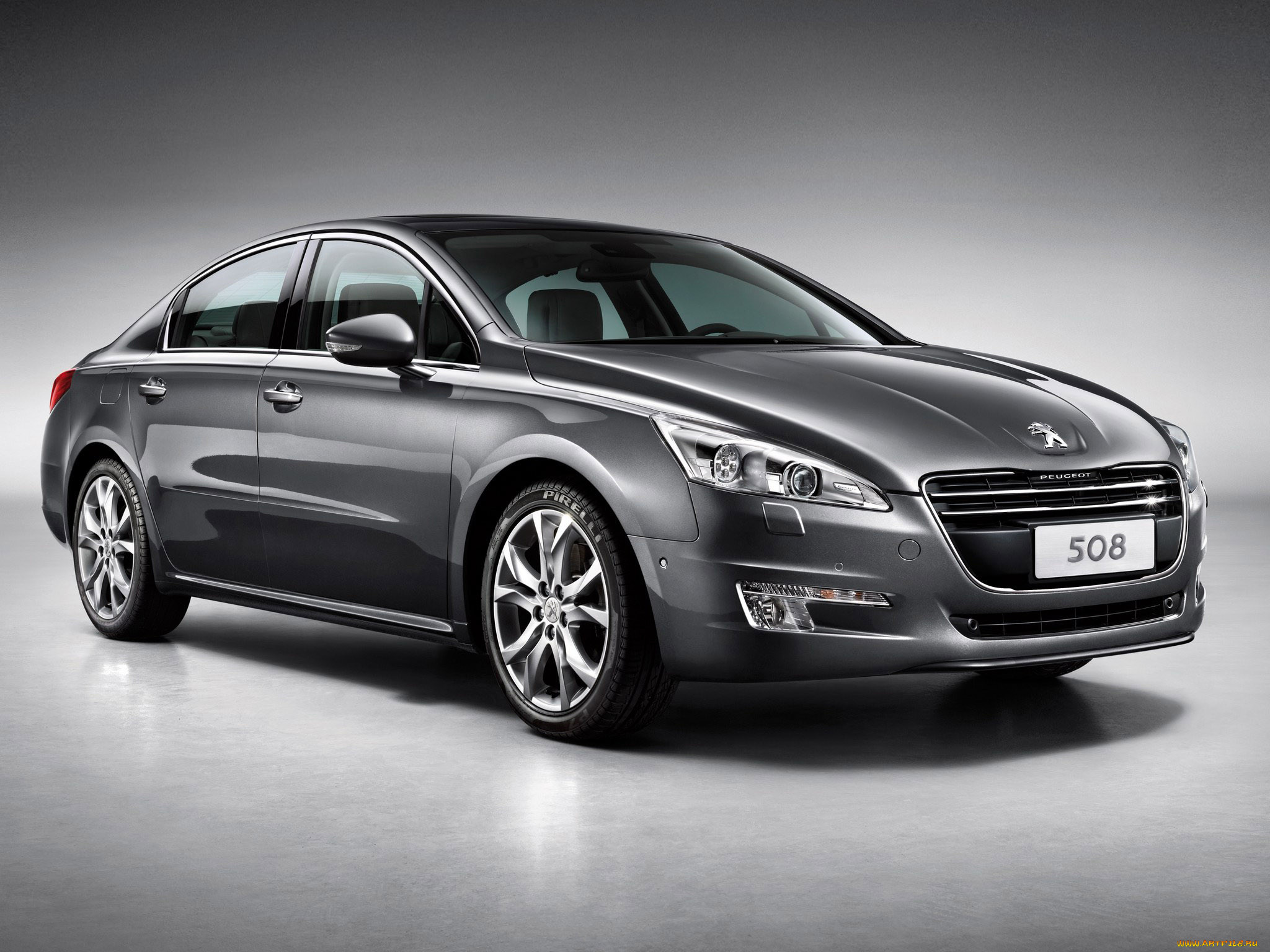 , peugeot, 2011, cn-spec, 508